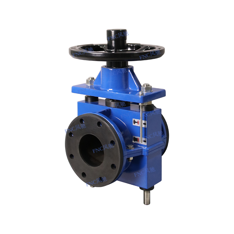 Pinč ventil zatvorenog tijela