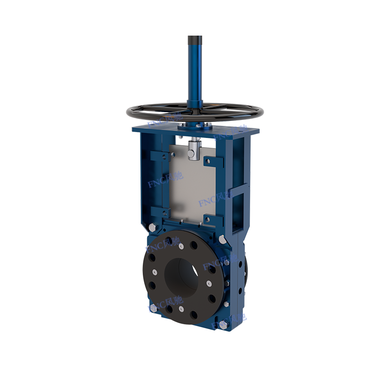 KGV-H nožasti zasuni KGV-H nožasti zasuni