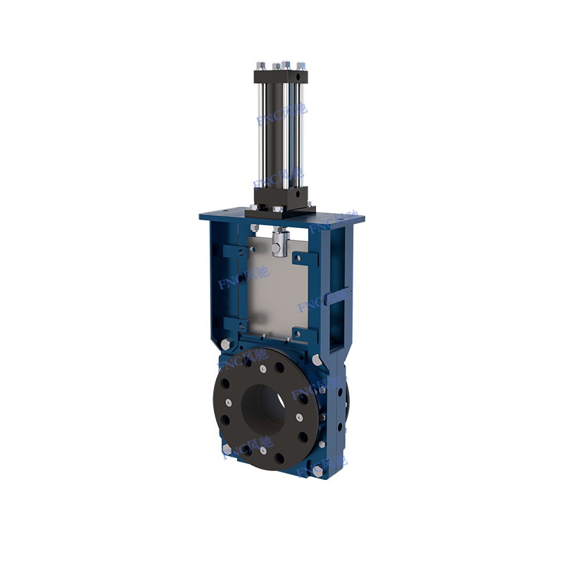 KGV-H nožasti zasuni KGV-H nožasti zasuni