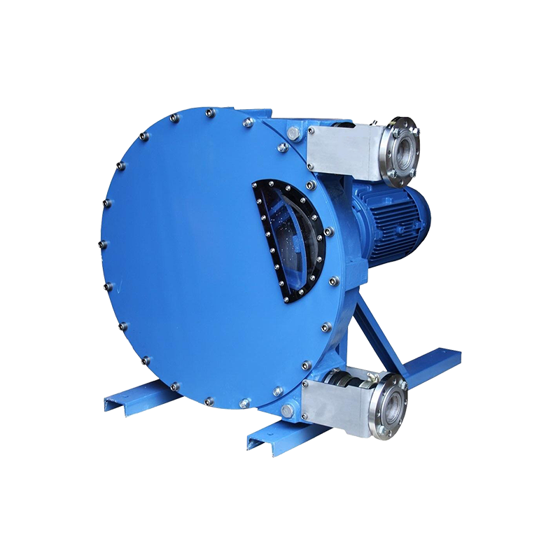 Pumpa za crijevo za cipele